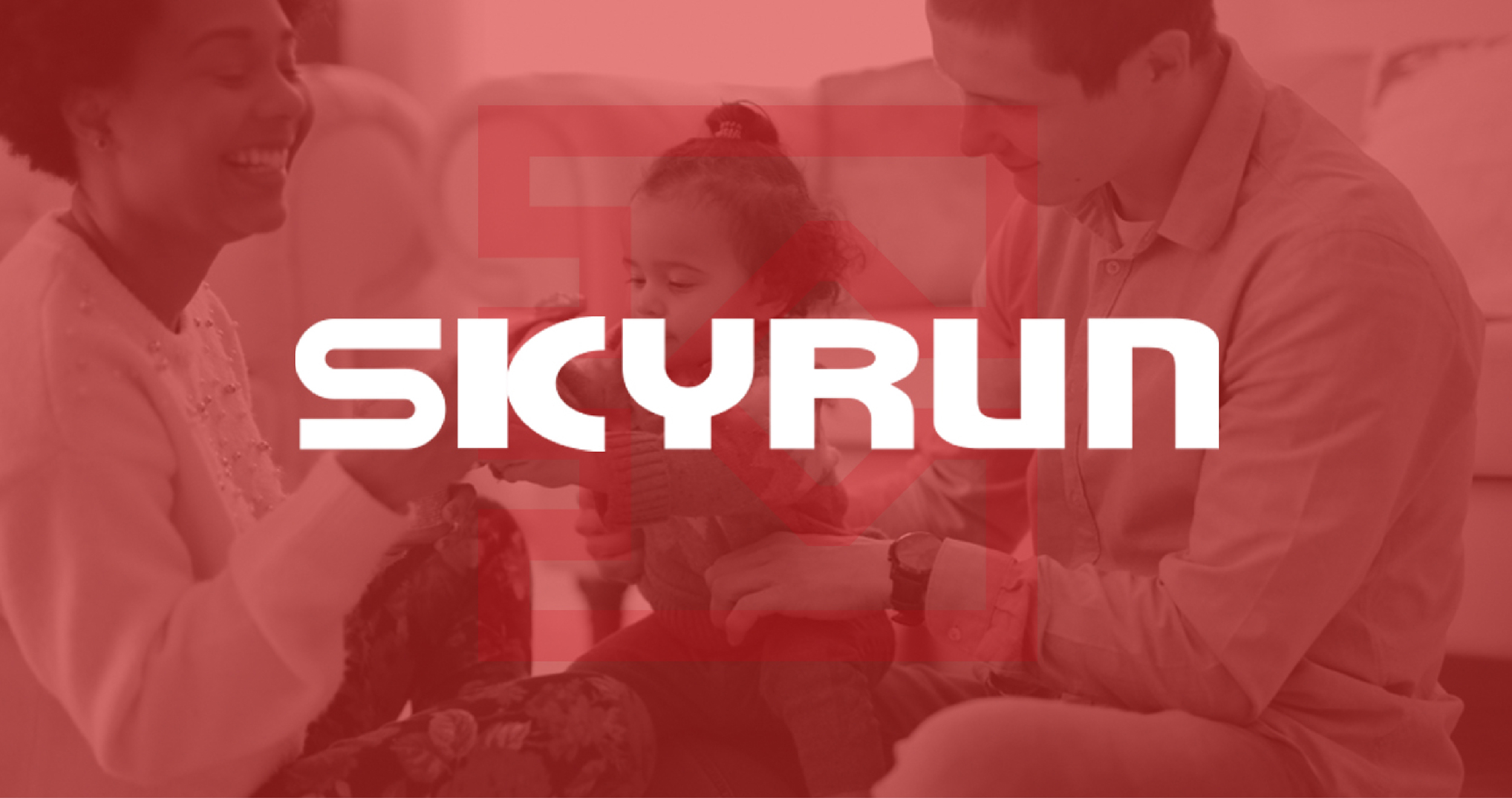 SKYRUN